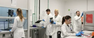 OCSiAl opens graphene nanotube-focused silicone laboratory in Serbia