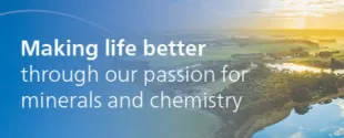 Omya environmental solutions