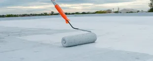 Organik Kimya launches acrylic and styrene-acrylic polymer emulsions for roof coatings