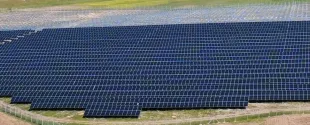 Organik Kimya to utilize renewable energy for power with its new solar power plant in Turkey