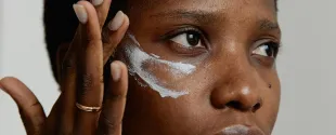 New PFAS-free hexapeptide by Lubrizol rejuvenates eye contour in 7 days