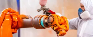 PPG white paper examines electrostatic spray application for marine hull coatings