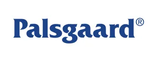 Palsgaard logo