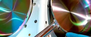 Plasmatreat and Fraunhofer IFAM scale PFAS-free low-pressure plasma coatings