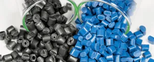 Polyplastics develops long-fiber thermoplastic grades made of recycled PP