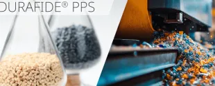 Polyplastics launches PPS grades made with mechanically recycled content