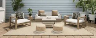 Röhm launches PMMA for high-exposure outdoor environments
