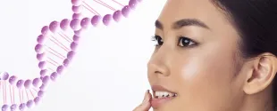 Recombinant PDRN shows skin barrier & anti-wrinkle benefits: Clinical data by Uniproma