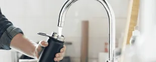 SABIC's new PPE/PS blend eliminates butadiene in water management applications