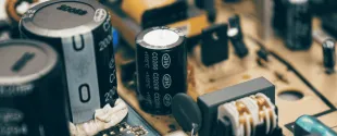 SABIC's ultra-thin dielectric film for demanding electrical applications at PCIM Asia
