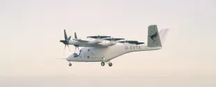 Syensqo to supply advanced adhesives for Vertical Aerospace’s VX4 aircraft