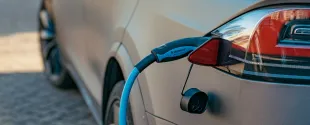 Sanyo Chemical's new additive to reduce wear in EV drive units