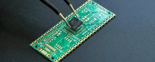 Cargill and Arizona State University to explore bio-based materials for semiconductors