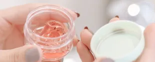 Silicone solutions for sun care, skin care & color cosmetics from KCC Silicone 