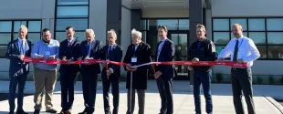 Siltech unveils its new manufacturing facility in Fort Erie following $75 million investment