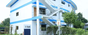 Stahl reopens its advanced coatings facility in India