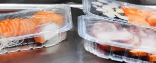 Syensqo extends supply agreement with Sealed Air to accelerate food packaging innovation