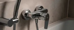 Syensqo introduces PA resin for thermostatic valve bodies in sanitary fittings