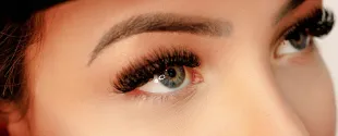 Symrise launches solution to enhance eyelash density in two weeks