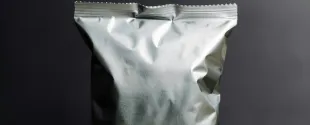 TotalEnergies and SML develop downgauging films for packaging