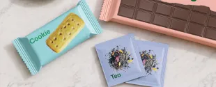 UPM, Michelman, and BOBST develop bio-based coatings for paper packaging