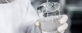 VAE emulsions