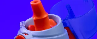 WACKER develops temper-free silicone rubber grades for food and sensitive applications