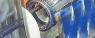 WACKER unveils its latest electrically conductive silicone rubber for generators