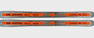 ZAG to unveil ski prototype featuring Sicomin's 80% bio-epoxy at JEC World 2026