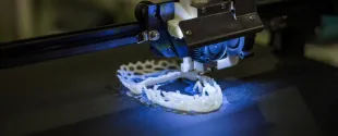 Additive Manufacturing