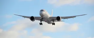Syensqo to supply Boeing with advanced aerospace materials