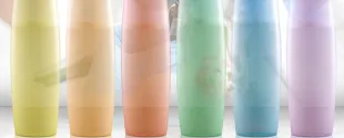 Ampacet Recyclable Soft Touch Alternative Gloss Reduction Masterbatch