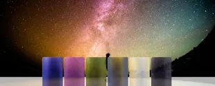 Ampacet Introduces Artemis Collection Translucent Colors Effects