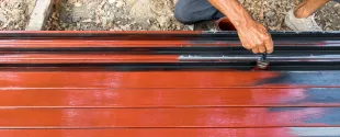 Corrosion protection