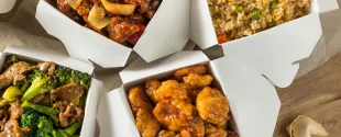 Archroma PFAS free Barrier Coating Sustainable Food Packaging