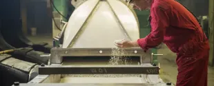 Ascend Successfully Produces PA66 from Used Cooking Oil Derived Feedstock
