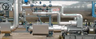 Arkema completes major decarbonization and modernization at Lacq/Mourenx site