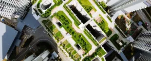 Ashland Biobased Modifiers Architectural Industrial Coatings ACS