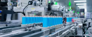 Berzelius and OCSiAl Partners for SWCNT in Pure Silicon Anode