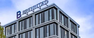 Brenntag inaugurates first CO emissionfree chemical distribution site