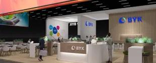 BYK Exhibit Additives Formulating PFAS free Systems ECS 2025