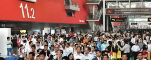 Highlights from CHINACOAT 2012