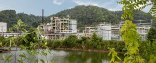 Covestro Achieves Netzero Scope 2 Electricity Emissions at Four of Its US Sites