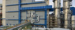 Covestro completes modernization of its TDI plant in Dormagen