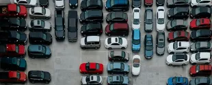 DIC Coating Resins Application Laboratory Automotive Coatings
