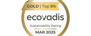 DKSH earns third consecutive gold rating from EcoVadis