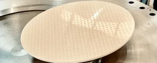 Dreyplas and MK4 Develop Thermoplastic Sliding Material for Bridge Bearings