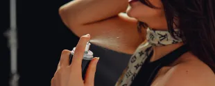 dsm-firmenich presents fragrance collection inspired by rhythm, tempo & emotion