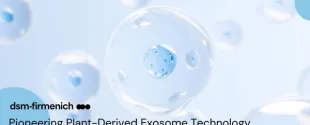 dsm-firmenich Partners with ExoLab Italia for Plant-derived Exosome Technology