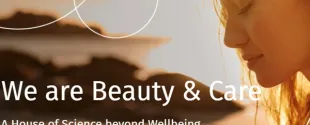 dsm-firmenich Rebrands Personal Care Business as ‘A House of Science beyond Wellbeing’